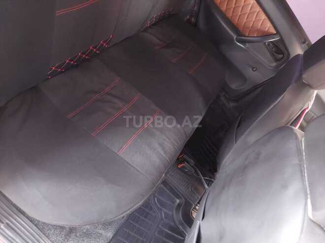 LADA (VAZ) 21099 1998, 250,860 km - 1.5 l - Mingəçevir