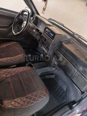 LADA (VAZ) 21099 1998, 250,860 km - 1.5 l - Mingəçevir