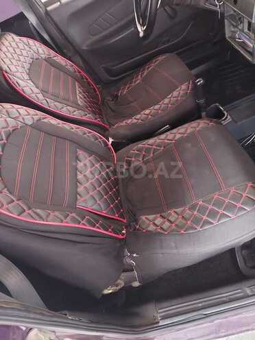 LADA (VAZ) 21099 1998, 250,860 km - 1.5 l - Mingəçevir