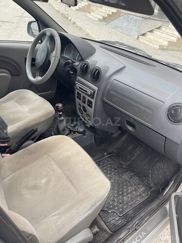 Dacia Logan 2007, 409,000 km - 1.5 l - Bakı
