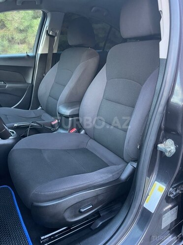 Chevrolet Cruze 2014, 156,000 km - 1.4 л - Bakı