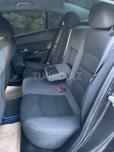 Chevrolet Cruze 2014, 156,000 km - 1.4 л - Bakı