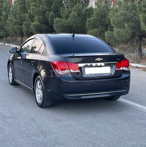 Chevrolet Cruze 2014, 156,000 km - 1.4 л - Bakı