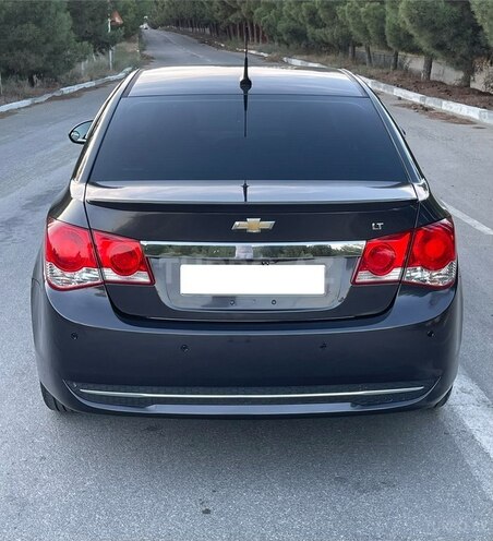 Chevrolet Cruze 2014, 156,000 km - 1.4 л - Bakı