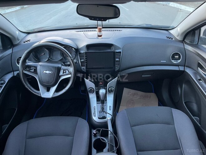 Chevrolet Cruze 2014, 156,000 km - 1.4 л - Bakı
