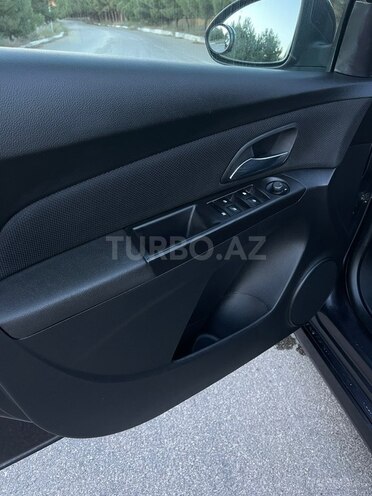 Chevrolet Cruze 2014, 156,000 km - 1.4 л - Bakı