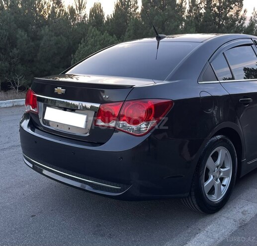 Chevrolet Cruze 2014, 156,000 km - 1.4 л - Bakı