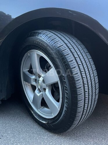 Chevrolet Cruze 2014, 156,000 km - 1.4 л - Bakı