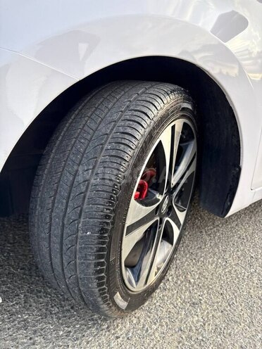 Hyundai Elantra 2014, 200,685 km - 2.0 л - Gəncə