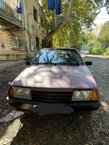 LADA (VAZ) 2109 1996, 154,786 km - 1.5 л - Mingəçevir