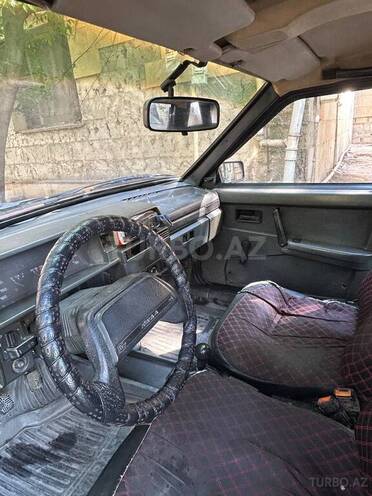 LADA (VAZ) 2109 1996, 154,786 km - 1.5 л - Mingəçevir