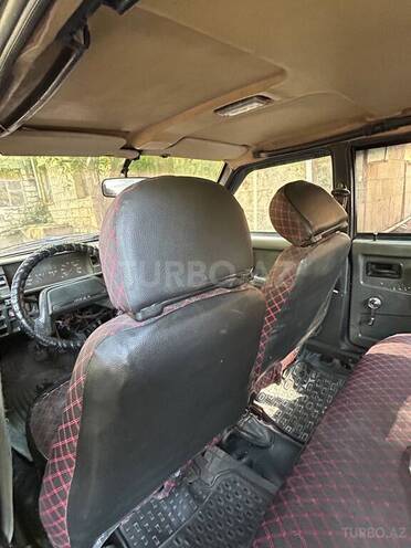 LADA (VAZ) 2109 1996, 154,786 km - 1.5 л - Mingəçevir