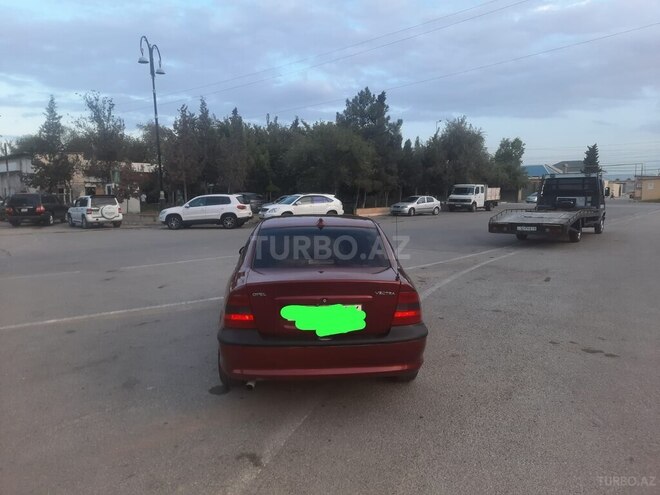 Opel Vectra 1997, 362,000 km - 2.0 l - Sumqayıt