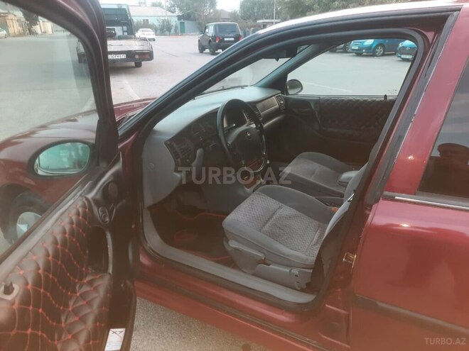 Opel Vectra 1997, 362,000 km - 2.0 l - Sumqayıt