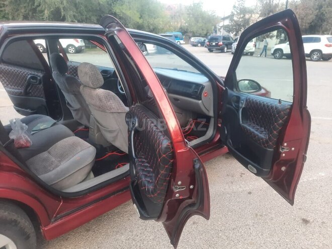 Opel Vectra 1997, 362,000 km - 2.0 l - Sumqayıt