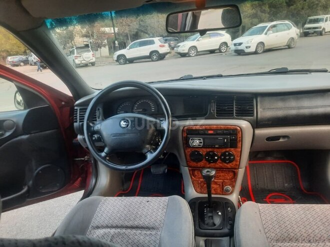 Opel Vectra 1997, 362,000 km - 2.0 l - Sumqayıt