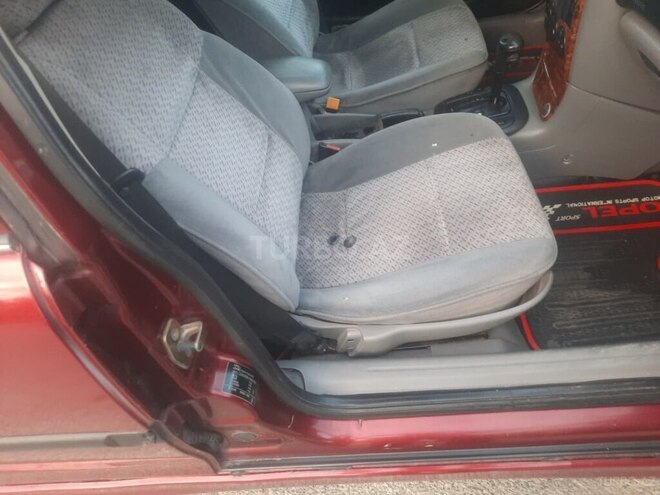 Opel Vectra 1997, 362,000 km - 2.0 l - Sumqayıt