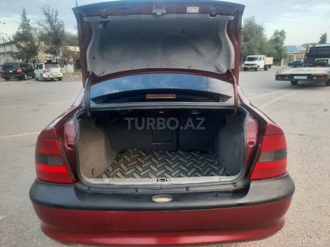 Opel Vectra 1997, 362,000 km - 2.0 l - Sumqayıt