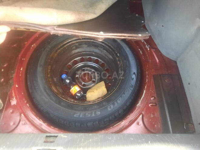 Opel Vectra 1997, 362,000 km - 2.0 l - Sumqayıt