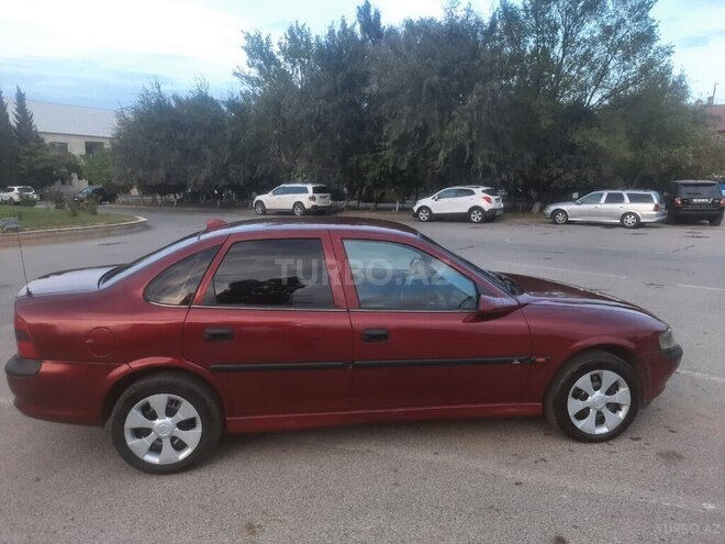 Opel Vectra 1997, 362,000 km - 2.0 l - Sumqayıt