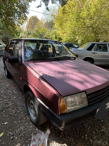 LADA (VAZ) 2109 1996, 154,786 km - 1.5 л - Mingəçevir
