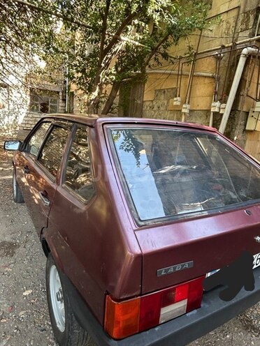 LADA (VAZ) 2109 1996, 154,786 km - 1.5 л - Mingəçevir