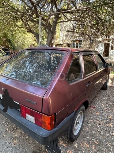 LADA (VAZ) 2109 1996, 154,786 km - 1.5 л - Mingəçevir