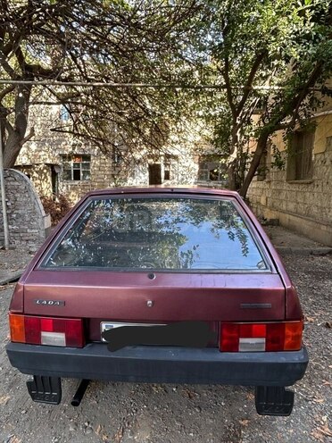 LADA (VAZ) 2109 1996, 154,786 km - 1.5 л - Mingəçevir