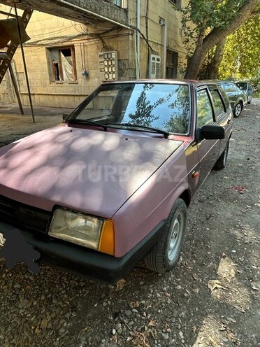 LADA (VAZ) 2109 1996, 154,786 km - 1.5 л - Mingəçevir