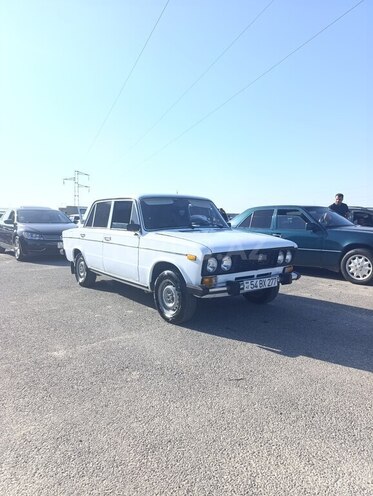 LADA (VAZ) 2106 2003, 33,618 km - 1.6 l - İmişli