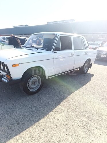 LADA (VAZ) 2106 2003, 33,618 km - 1.6 l - İmişli