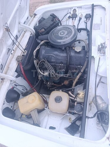 LADA (VAZ) 2106 2003, 33,618 km - 1.6 l - İmişli