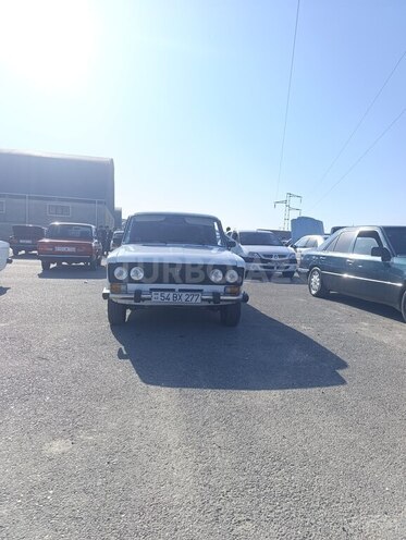 LADA (VAZ) 2106 2003, 33,618 km - 1.6 l - İmişli