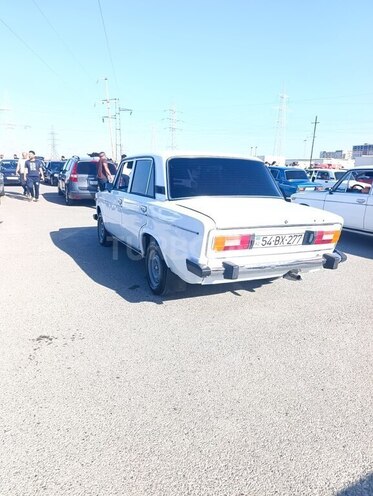 LADA (VAZ) 2106 2003, 33,618 km - 1.6 l - İmişli