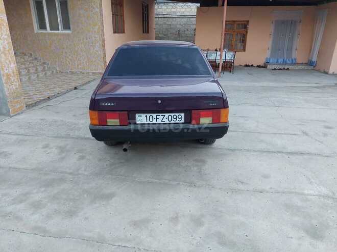 LADA (VAZ) 21099 1998, 250,860 km - 1.5 l - Mingəçevir