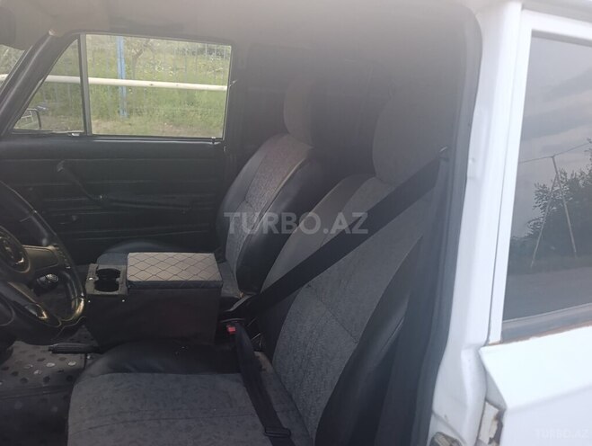 LADA (VAZ) 2106 2003, 33,618 km - 1.6 l - İmişli