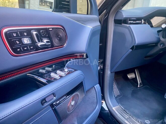 ZEEKR  2025, 9,500 km - 2.0 l - Bakı