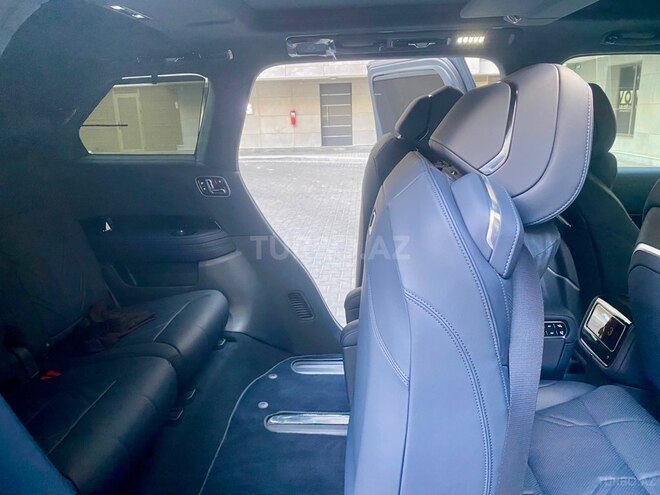 ZEEKR  2025, 9,500 km - 2.0 l - Bakı