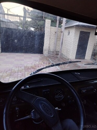 UAZ 452 1998, 88,000 km - 2.4 l - Bakı