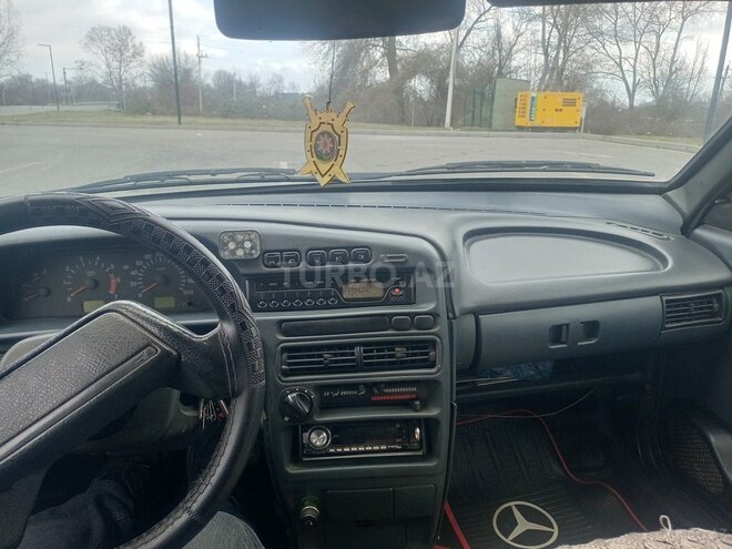 LADA (VAZ) 2115 2012, 370,000 km - 1.6 l - Qəbələ