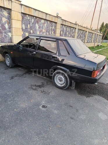 LADA (VAZ) 21099 2000, 655,230 km - 1.6 l - Balakən