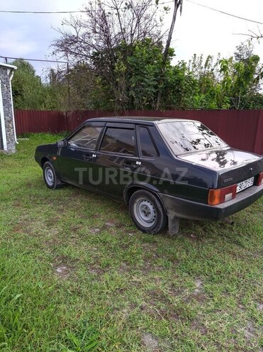 LADA (VAZ) 21099 2000, 655,230 km - 1.6 l - Balakən