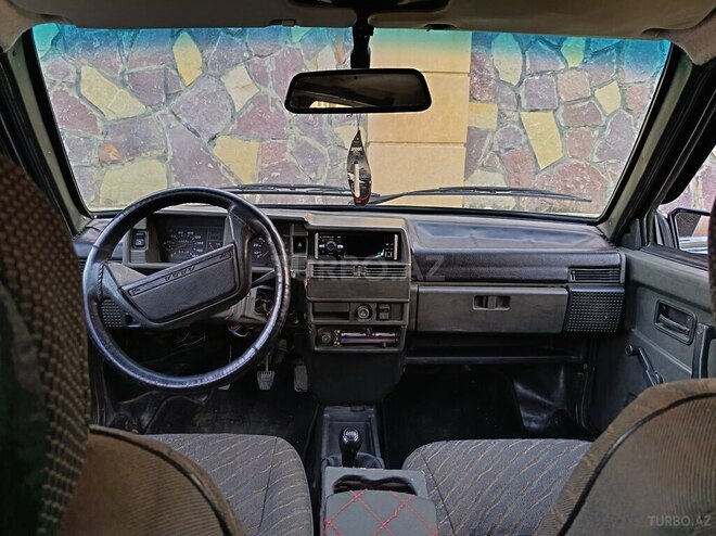 LADA (VAZ) 21099 2000, 655,230 km - 1.6 l - Balakən