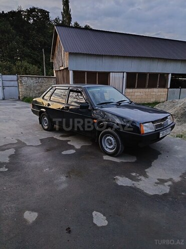 LADA (VAZ) 21099 2000, 655,230 km - 1.6 l - Balakən