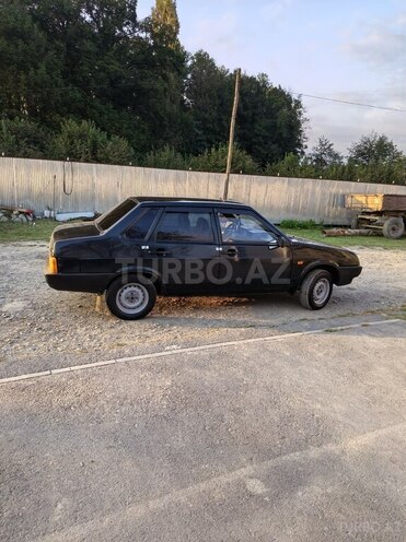 LADA (VAZ) 21099 2000, 655,230 km - 1.6 l - Balakən