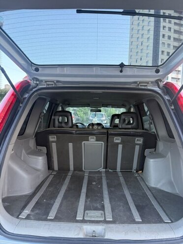 Nissan X-Trail 2001, 253,000 km - 2.0 l - Bakı