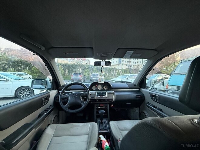 Nissan X-Trail 2001, 253,000 km - 2.0 l - Bakı