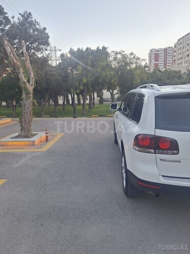Volkswagen Touareg 2009, 230,000 km - 3.6 л - Bakı