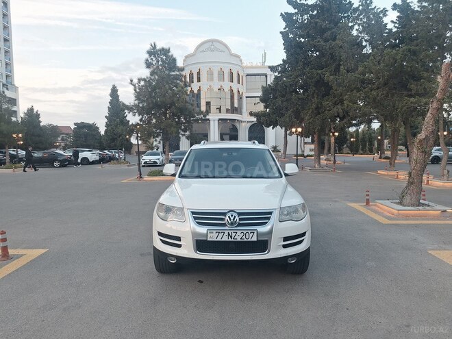 Volkswagen Touareg 2009, 230,000 km - 3.6 л - Bakı