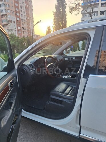 Volkswagen Touareg 2009, 230,000 km - 3.6 л - Bakı
